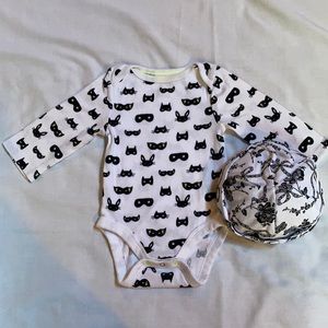0-3 month Baby Bundle